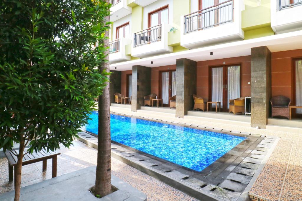 Ronta Bungalows, Guesthouse/bed and breakfast – Bali (photo 1)