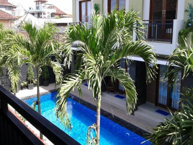 Ronta Bungalows, Guesthouse/bed and breakfast – Bali (photo 2)