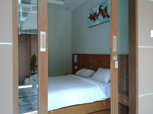 Ronta Bungalows, Guesthouse/bed and breakfast – Bali (photo 3)