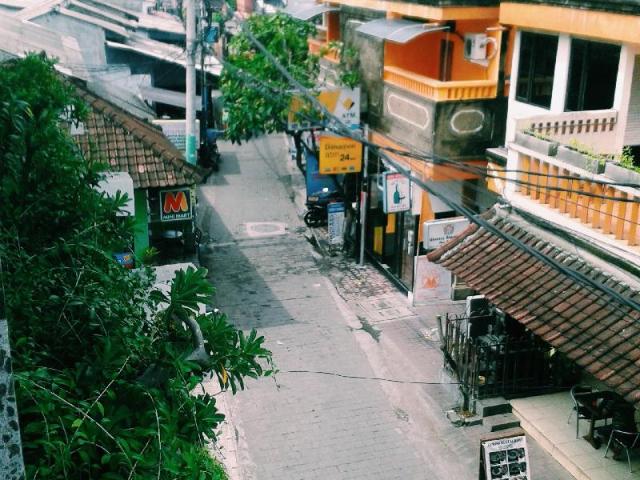 Ronta Bungalows, Guesthouse/bed and breakfast – Bali (photo 4)