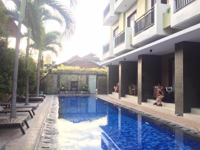 Ronta Bungalows, Guesthouse/bed and breakfast – Bali (photo 5)