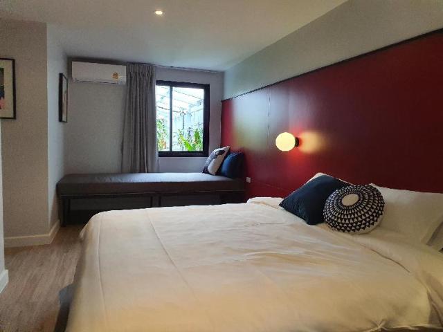Roompini, Hotel – Bangkok (foto 2)