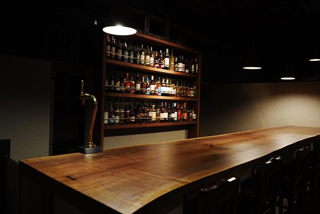 root hakone, Hostel – Hakone (photo 1)