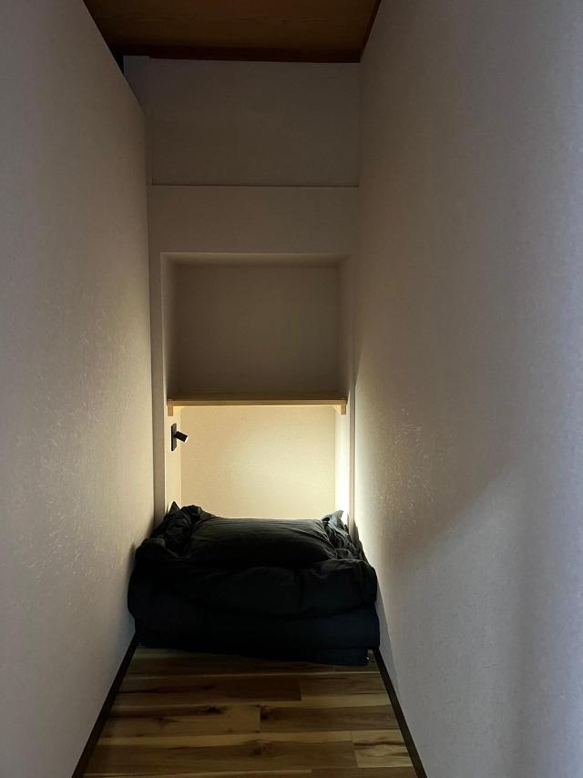 root hakone, Hostel – Hakone (photo 2)