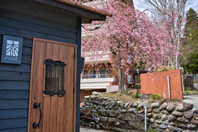 root hakone, Hostel – Hakone (photo 5)