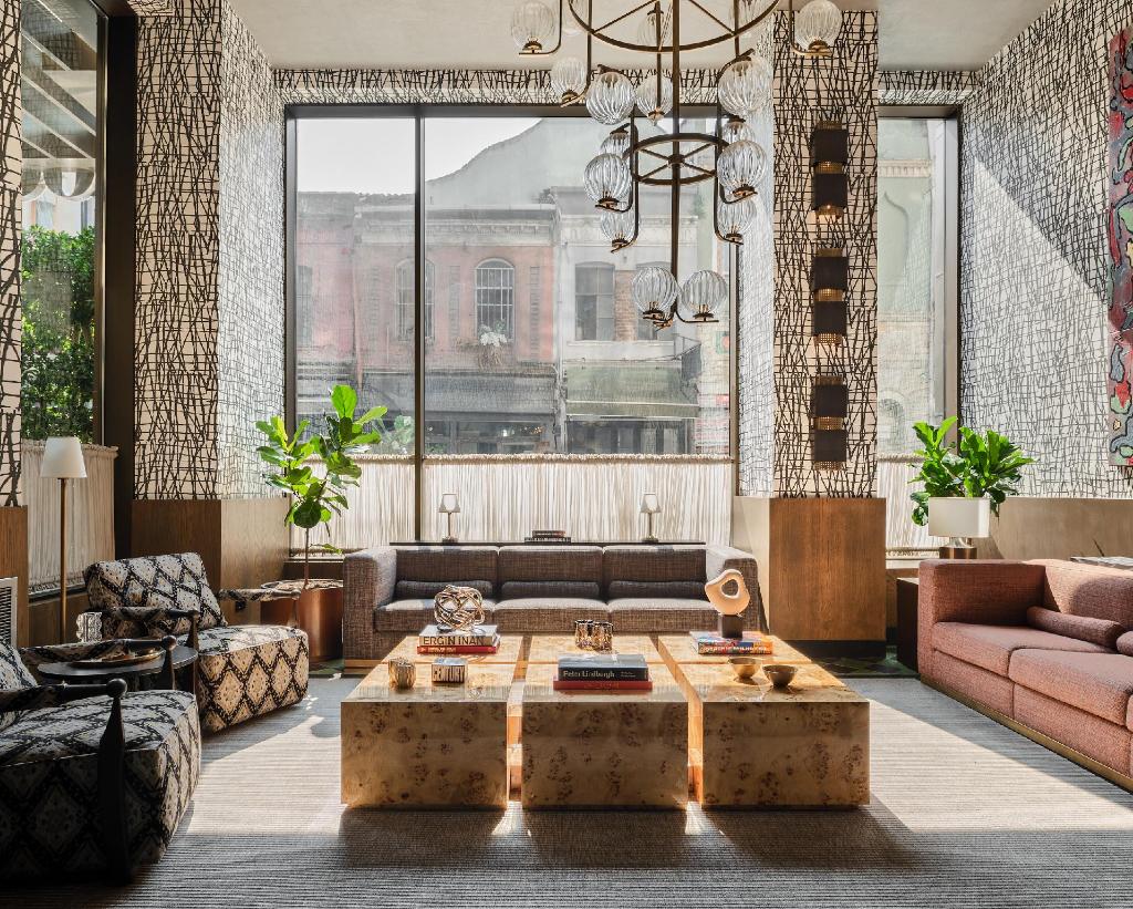 Root Karaköy Hotel, Hotel – İstanbul (photo 1)