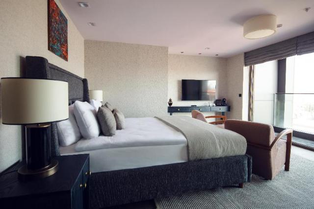 Root Karaköy Hotel, Hotel – İstanbul (photo 2)