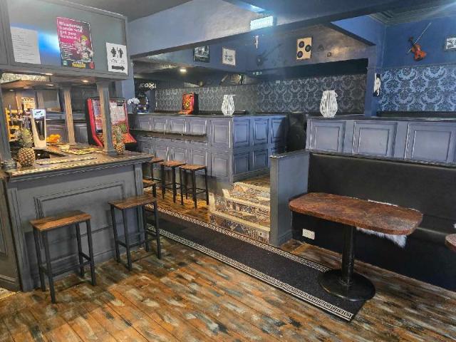 Rose – Hotel, Blackpool