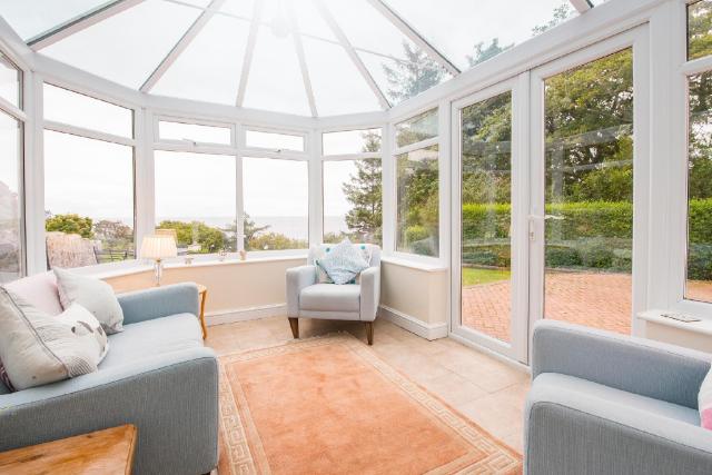 Rose Villa – Entire House, Amroth