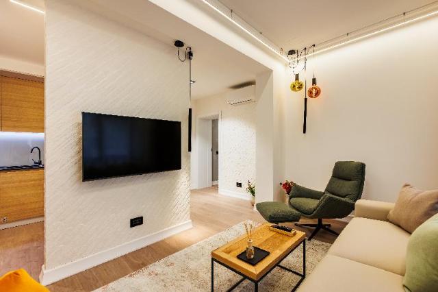 Rosetti One, Appartement – Constanţa (photo 2)
