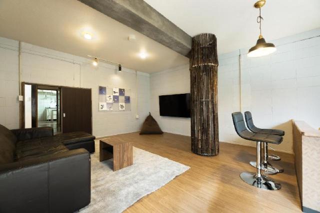 Maison avec 3 chambre(s) de 113 m² et 1 salle(s) de bains privée(s) à Kyoto, Villa & maison – Kyoto (photo 2)
