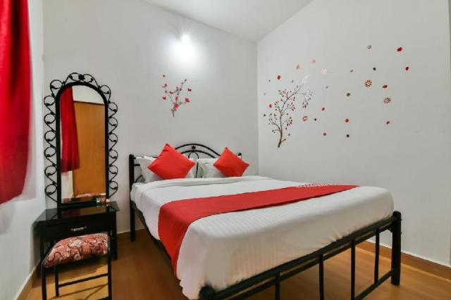 Route 77, Hotel – Goa (photo 2)