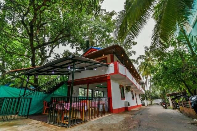 Route 77, Hotel – Goa (photo 4)