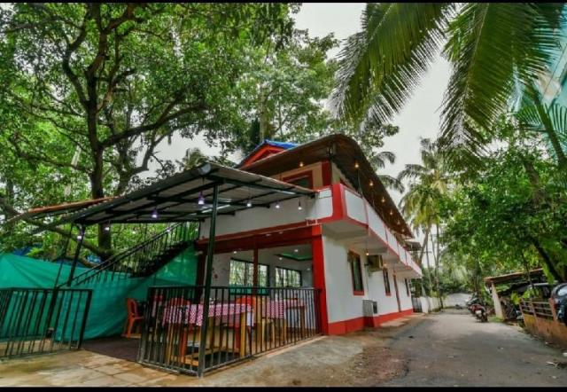 Route 77, Hotel – Goa (photo 5)