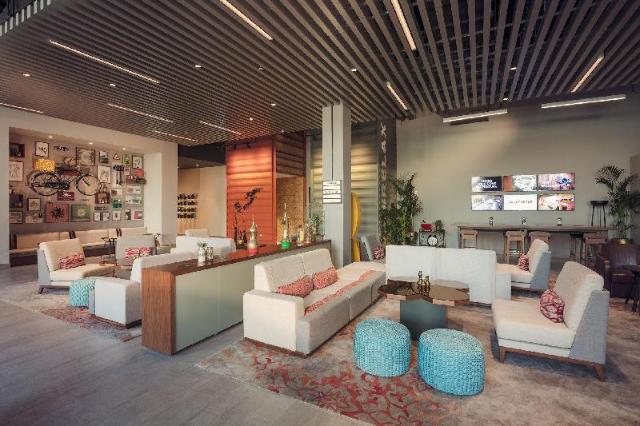 Rove Downtown – Hotel, Dubai
