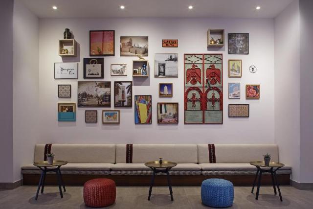 Rove Trade Centre – Hotel, Dubai