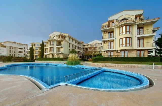 Royal Bay 33, Entire House – Sveti Vlas (photo 2)