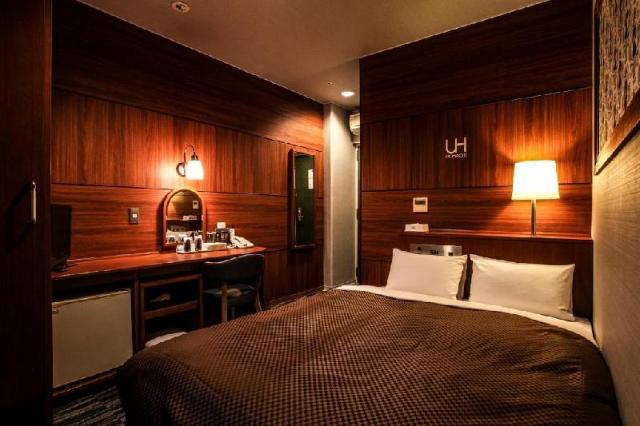 Royal Hotel Uohachi – Hotel, Toyota