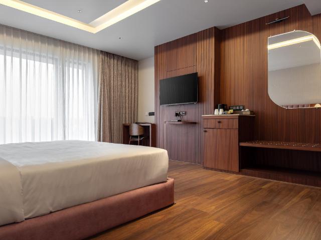 Royal Ritis – Hotel, Belgaum