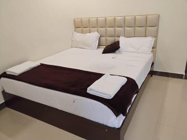 RSD REGENCY, Hotel – Guntur (photo 2)