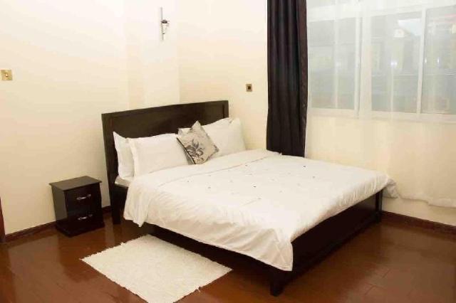 Apartment (1000 m²), 2 Schlafzimmer und 2 eigene Badezimmer in Kilimani, Apartment – Nairobi (Foto 2)