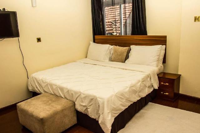 Apartment (1000 m²), 2 Schlafzimmer und 2 eigene Badezimmer in Kilimani, Apartment – Nairobi (Foto 5)