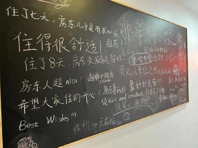 ［尖沙咀（チムサーチョイ）］アパートメント（12m²）｜ 1ベッドルーム／1バスルーム, アパートメント – 香港 (写真3)