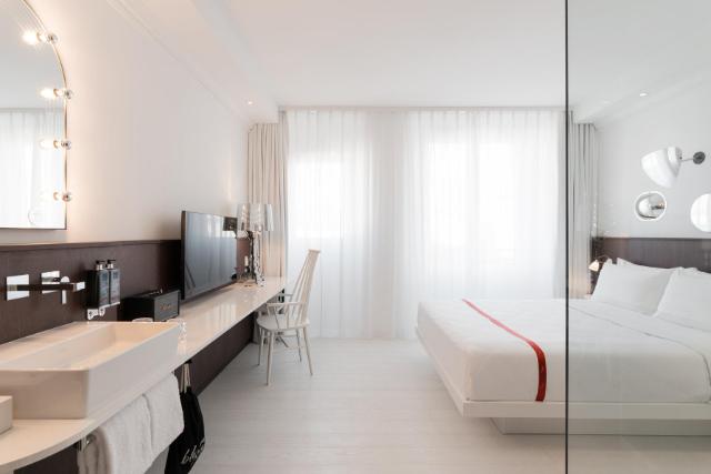 Ruby Bea Hotel Florence, Hotel – Florence (photo 2)