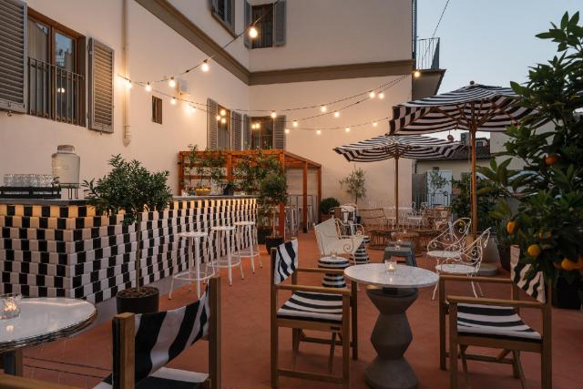 Ruby Bea Hotel Florence, Hotel – Florence (photo 3)
