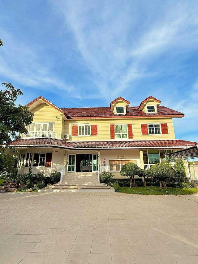 Ruby Garden Villa – Villa, Songkhla