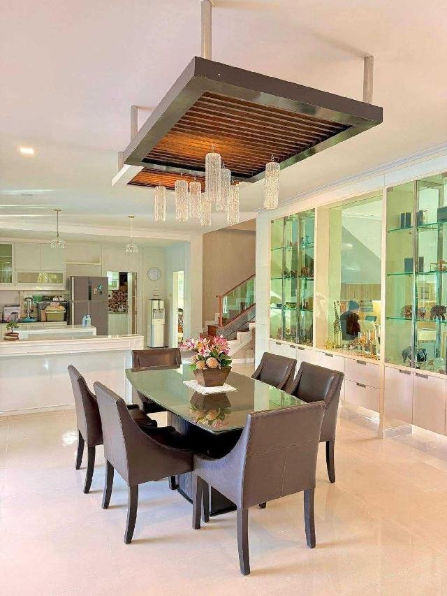 Willa (550 m²) w okolicy Mueang Songkhla z 8 sypialnią/ami i 6 łazienką/ami, Willa i dom – Songkhla (zdjęcie 2)