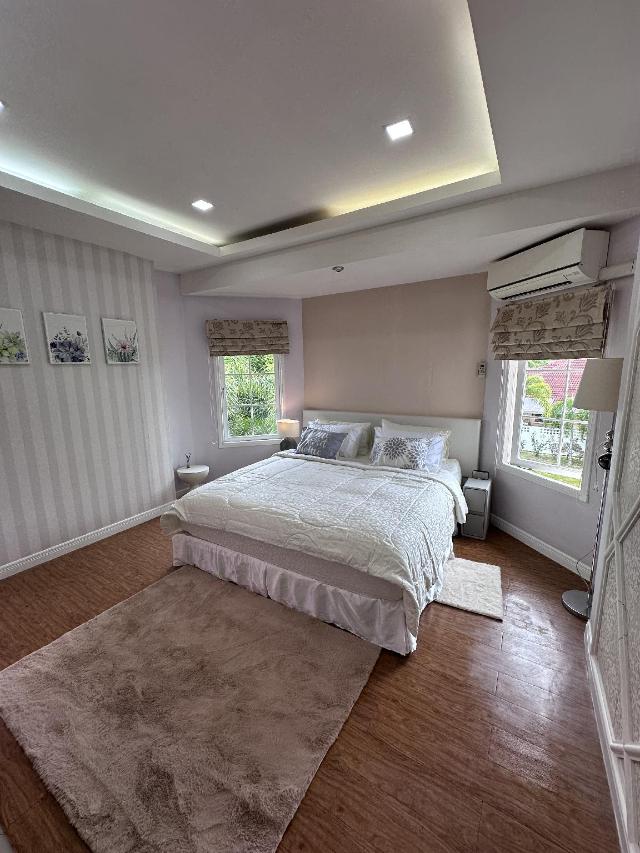 Willa (550 m²) w okolicy Mueang Songkhla z 8 sypialnią/ami i 6 łazienką/ami, Willa i dom – Songkhla (zdjęcie 5)