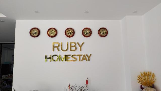 Ruby Homestay, Pensión y B&B – Nha Trang (foto 3)