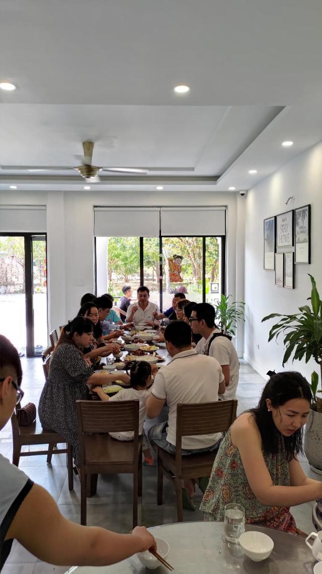 Ruby Homestay, Pensión y B&B – Nha Trang (foto 4)