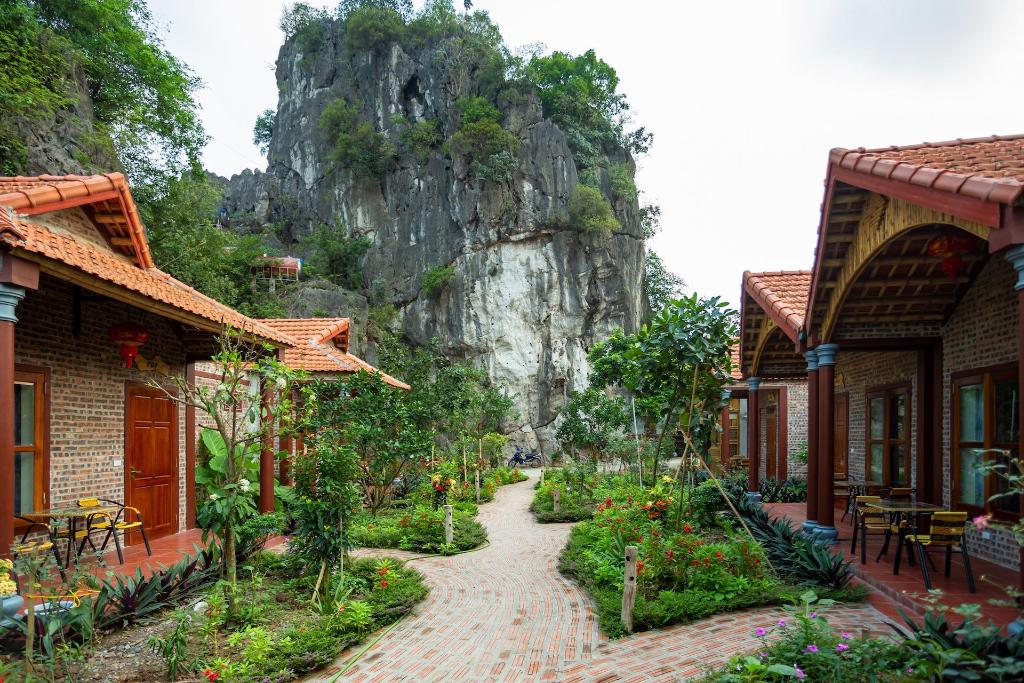 Ruby Homestay, Homestay – Ninh Bình (photo 1)