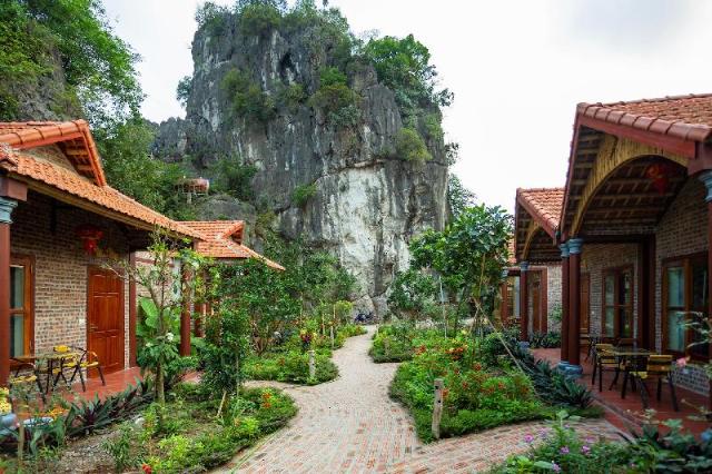 Ruby Homestay – Homestay, Ninh Bình