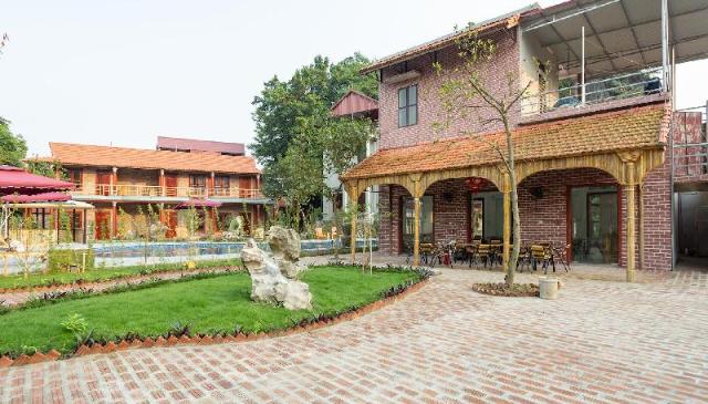 Ruby Homestay, Homestay – Ninh Bình (photo 3)