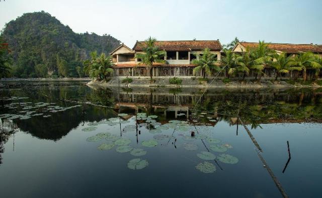 Ruby Homestay, Homestay – Ninh Bình (photo 4)