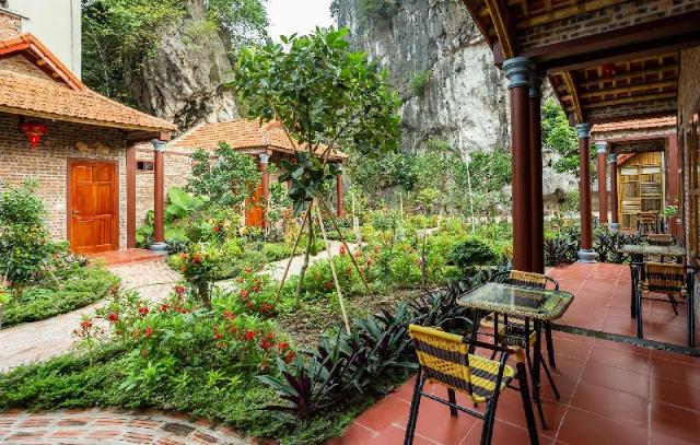 Ruby Homestay, Homestay – Ninh Bình (photo 5)