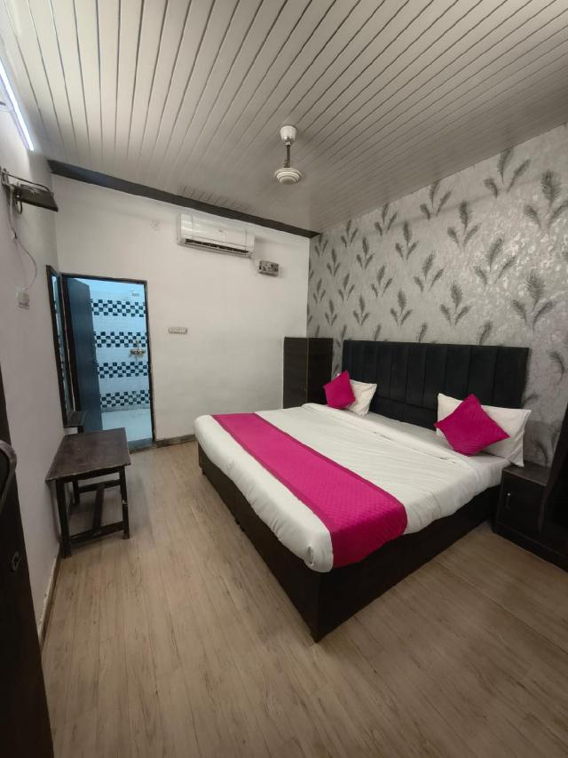Ruby Homestay, Homestay – Agra (photo 2)