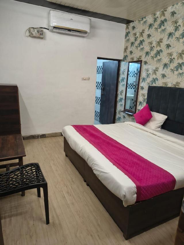 Ruby Homestay, Homestay – Agra (photo 3)
