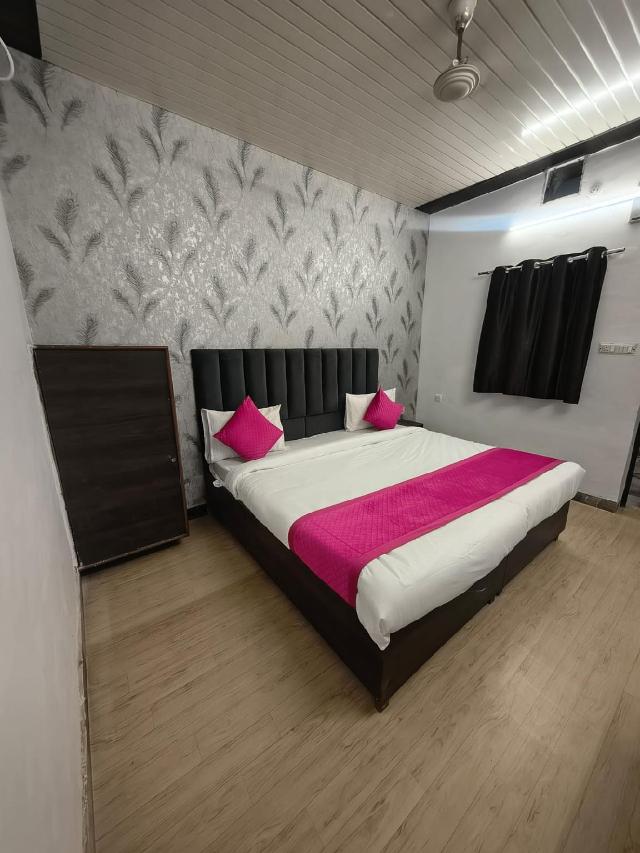 Ruby Homestay, Homestay – Agra (photo 5)