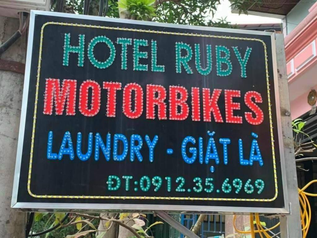Ruby Hostel, Hotel – Ha Giang (photo 1)