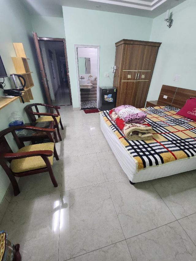 Ruby Hostel, Hotel – Ha Giang (photo 2)