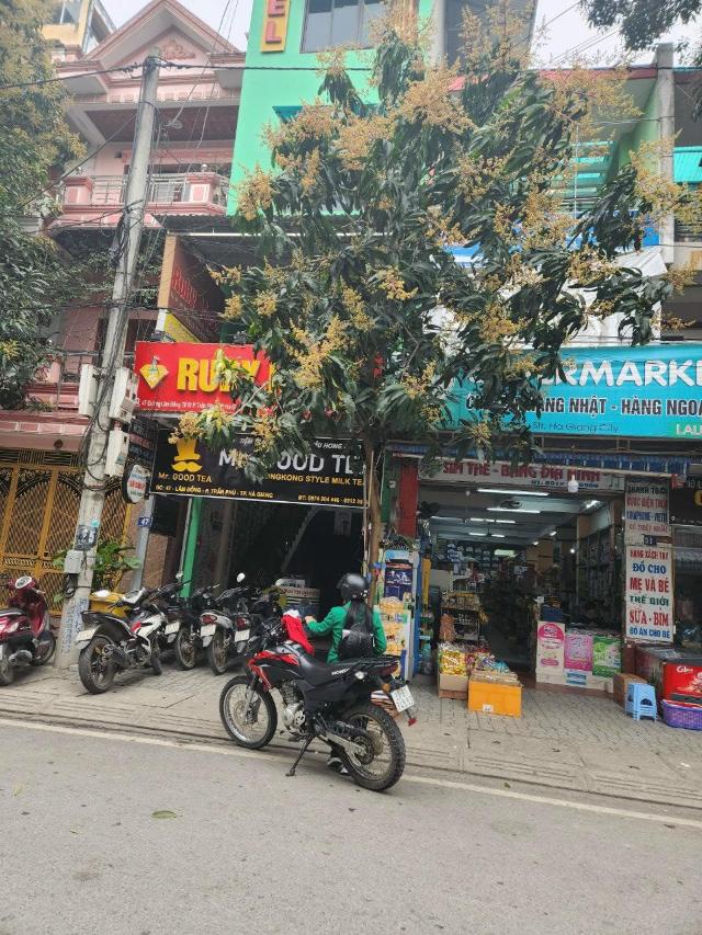 Ruby Hostel, Hotel – Ha Giang (photo 3)