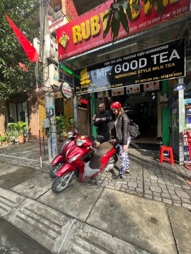 Ruby Hostel, Hotel – Ha Giang (photo 4)