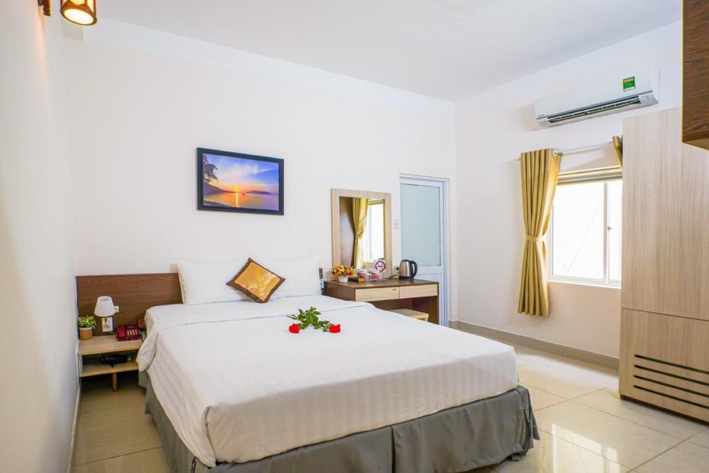 Ruby Hotel, Hotel – Côn Đảo Islands (photo 1)