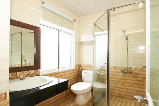 Ruby Hotel, Hotel – Côn Đảo Islands (photo 2)