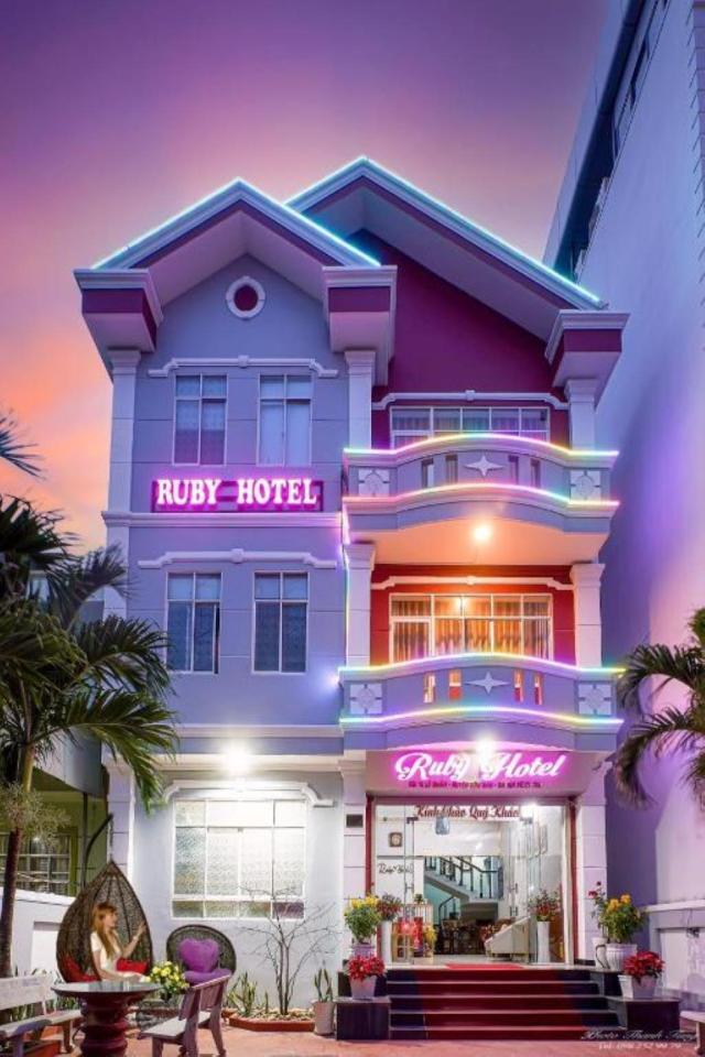Ruby Hotel, Hotel – Côn Đảo Islands (photo 4)