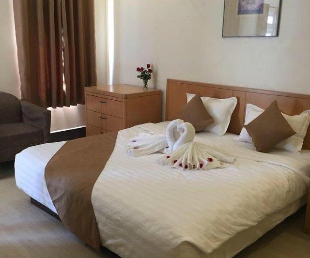 RUBY HOTEL, Hotel – Ca Mau (photo 2)